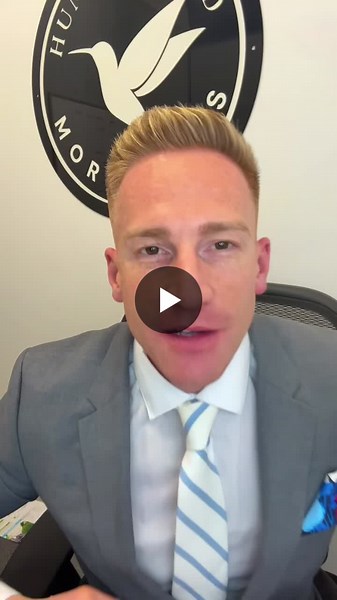 Fixed vs Variable Mortgage Rates: Choosing the Right Strategy | Nate Atkin - Hummingbird Mortgages posted on the topic | LinkedIn