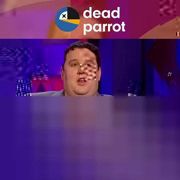 381K views · 1.7K reactions | After 7 years of silence, Peter hits the road once more and tells Jonathan all about his thought process behind the title of one of his iconic comedy shows. From: Friday Night With Jonathan Ross | Absolute Jokes | Facebook