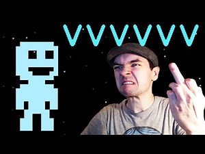 ANGRIEST I'VE EVER BEEN | VVVVVV