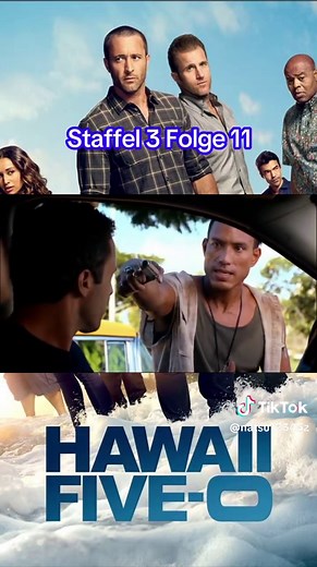 Hawaii Five-0 Staffel 3 Episode 11 Recap