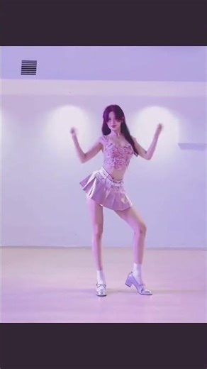 🔥 SHOCK! HOT GIRL'S VIRAL DANCE MOVES WILL BLOW YOUR MIND! | MUST WATCH 2025 DANCE TRENDS