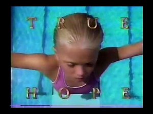 1988 Kodak Film "True Colors" Olympic Commercial