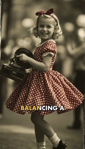 The Hilariously Heavy 'Portable' Record Player! #shorts #inventions