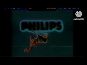 Philips logo history G major 4
