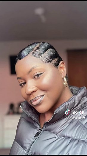 Mastering Finger Waves: A Complete Tutorial