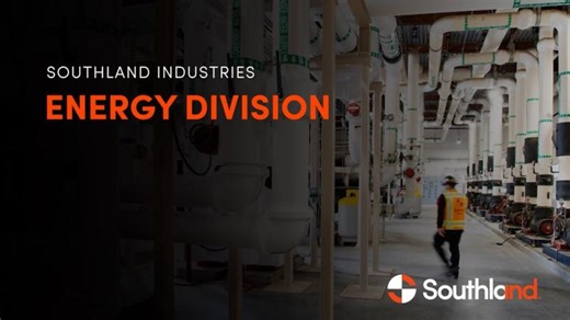 Energy Division | Southland Industries | Danielle Dion
