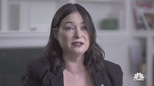 Go inside a company about to implode