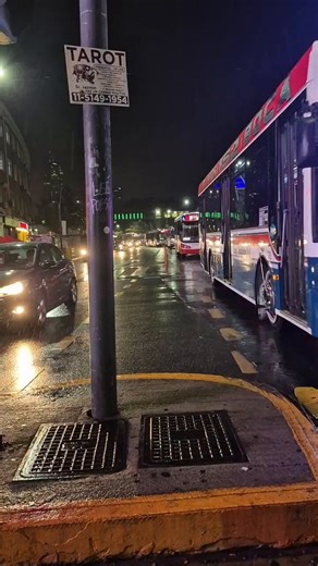 ah pero cuando me tengo que tomar uno yo