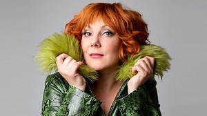 Alma’s Not Normal returning to BBC Two for second series