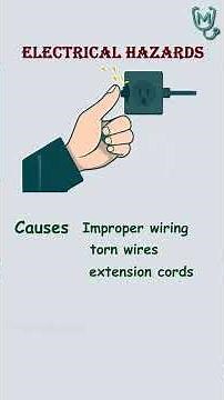 🔬 Lab Safety 101 for Med Students! (Biological, Chemical & More!) #shorts #MedicalStudent #LabHacks
