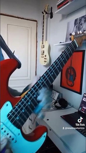 Seymour Duncan SSL-3