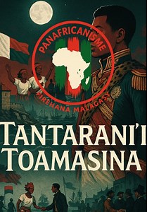 Tantaran'i Toamasina sy ny Betsimisaraka tahorian'ny nahafatesan'ny mpanjaka Ratsimilaho izay mpamorona ny foko Betsimisaraka. https://www.tiktok.com/@e_beast_ntaolo/video/7544138914697645317 #histoire #madagascar #betsimisaraka_tamatave #Betsimisaraka | E Beast Ntaolo