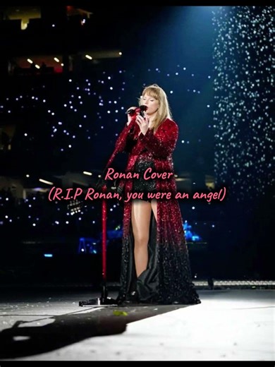 Ronan❤(bless him in the comments)#taylorswift#songcover #swiftie4ever#sing#singer #fypシ゚viral#shorts