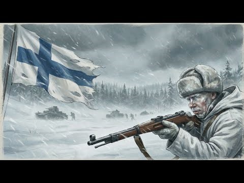Why the Soviet Union Failed to Defeat Finland in 1939