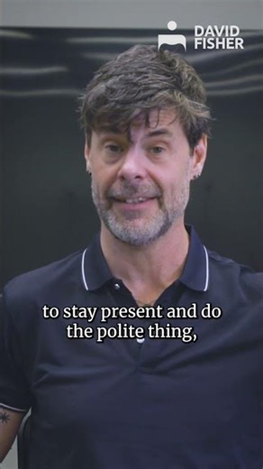 Become memorable! An easy way to make a positive lasting impression.