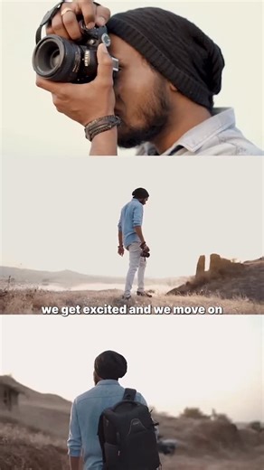 Bhavan's Ed Xposure on Instagram: "Think your photos look “off” but don’t know why? It’s the tiny habits you don’t even notice. Fix them, and your shots instantly level up. Follow @EDXposure and elevate your work 📸 #edcell #edxposure #Photographymistakes #Photographytips #Photography #Learnphotography #Dslrphotography #dslr #photography #Portraitphotography#trendingnow #Photooftheday #PhotographyTipsandTricks [ photography mistakes, tiny habits ruining photos, beginner photography tips, how to 