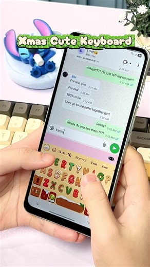 Upgrade Your Daily Keyboard Experience