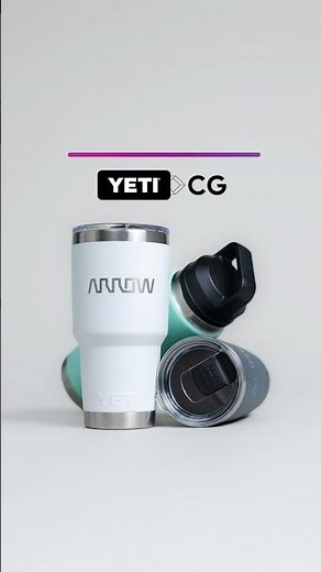 Custom YETI Drinkware for Your Brand | Corporate Gifts That Impress