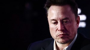 30K views · 1.8K reactions | Elon Musk gets BAD NEWS in Philadelphia court To support my work, please subscribe to my YouTube channel: www.youtube.com/briantylercohen | Brian Tyler Cohen | Facebook