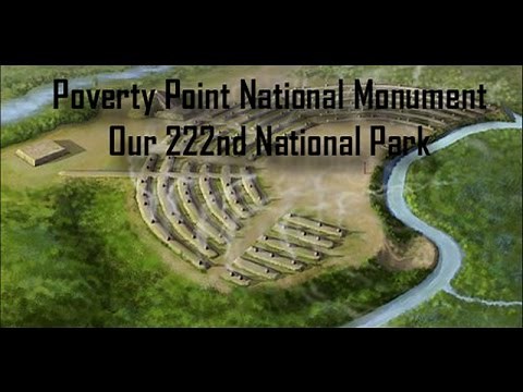 Poverty Point National Monument | Ancient Engineers