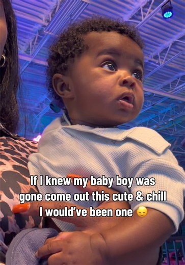 Chill Baby Moments That Melt Parents’ Hearts