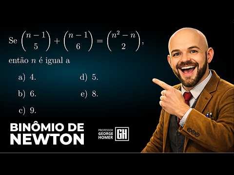Binomial Number and Pascal's Triangle - 07