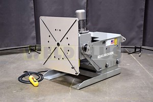 Aronson MD50 5,000 lb. Positioner - Positioners - Weld Plus