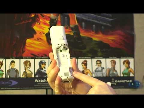 How Do You Synchronize a Wii Remote?