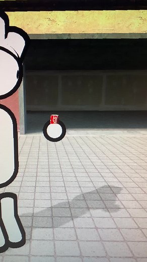 Coca Cola Explosion Meme Chef Flying Video