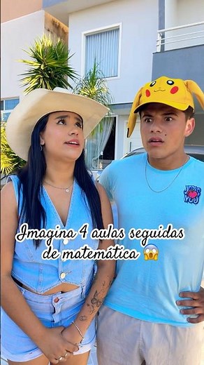 IMAGINE 4 MATH CLASSES IN A ROW 😱