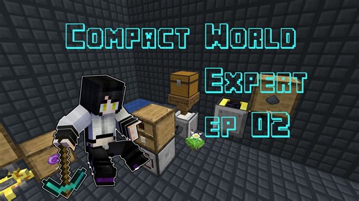 金色光辉「CWE」生存实况 2 Compact World Expert
