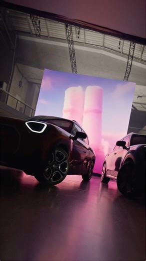 2.2K views | 도심과 외곽 어디에서나 더 짜릿한 즐거움과 함께. ⠀ 완성된 MINI 일렉트릭 라인업으로 나의 라이프스타일에 맞는 짜릿한 주행을 시작하세요. ⠀  아래 링크를 통해 THE NEW ALL-ELECTRIC MINI FAMILY에 대해 더 자세히 알아볼 수 있습니다. https://bit.ly/3WjnRha | MINI | Facebook