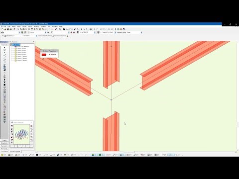 S-FRAME Tutorial Series #6 - Member Releases and Member Orientation