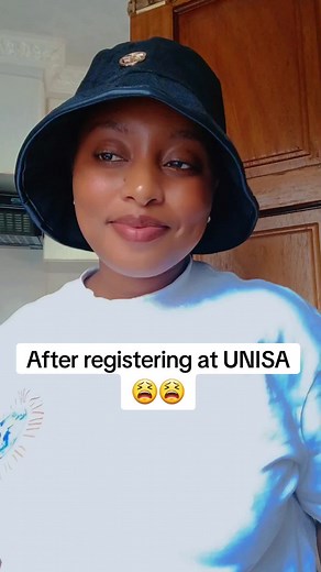 Navigating Student Life at UNISA: Registration and Exam Results