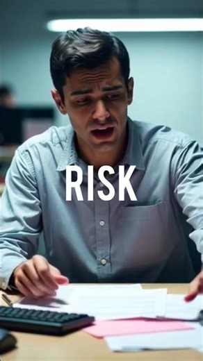 How To Check If Your Job Is At Risk ❓