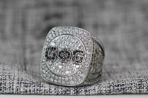 Groove Phi Groove Social Fellowship Ring (GΦG) - Shine Series - Etsy