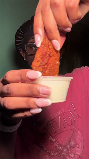 E's Return to Wingstop: A Crispy Delight