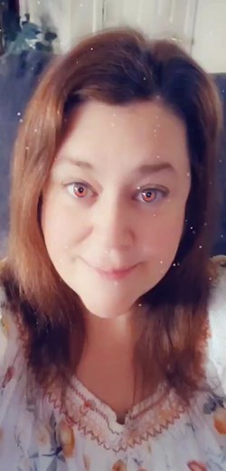 Wolf Transformation Filter - TikTok Meme Videos