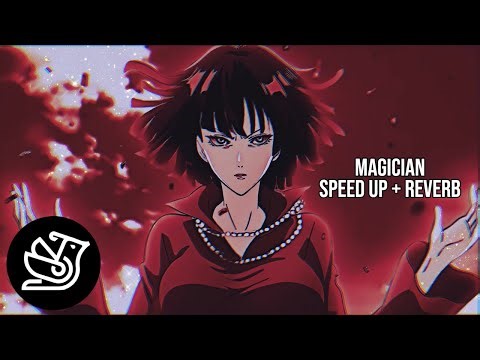 𝙇𝙚𝙭𝙞𝙚 𝙇𝙞𝙪 - 𝙈𝙖𝙜𝙞𝙘𝙞𝙖𝙣 (𝙨𝙥𝙚𝙚𝙙 𝙪𝙥 + 𝙧𝙚𝙫𝙚𝙧𝙗)