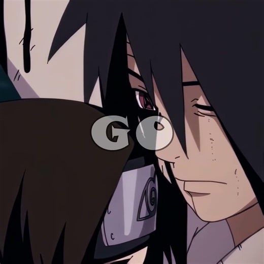 Mid Obito Edit | Let The World Burn #anime #animeedit #shorts #viral #naruto #narutoshippuden