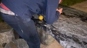 The old nose on the lemon. Total fudge up! | Keith Lemon