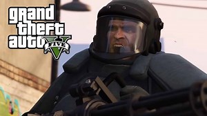 Every big GTA V cheat code and how to enter them - CharlieINTEL