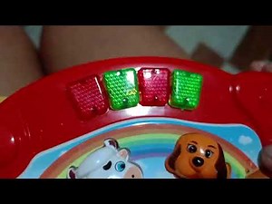 All Wrong Answers And Fail Animation Island (Vtech Toys)