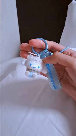 Cinnamoroll + Gudetama mini haul 🤍✨ | Donki finds #cinnamoroll #sanrio #donki #japan #kawaii #cute