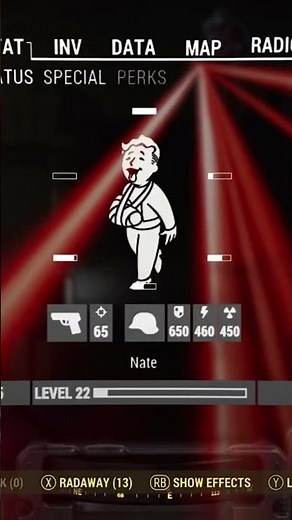 #fallout 4 cybermen synth mod... it's frickin awesome
