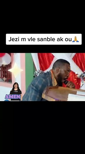 Lyrics of Jezi m vle sanble ak ou - Meaning and Interpretation