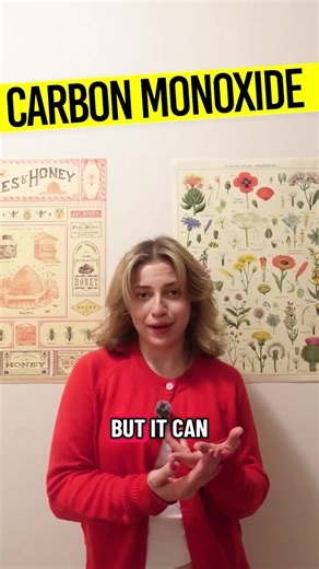 Stay Safe from Carbon Monoxide in Your Dormitory