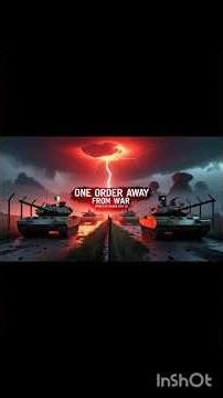 Operation Parakram: When India and Pakistan Were One Order Away from War | The Silent Nuclear