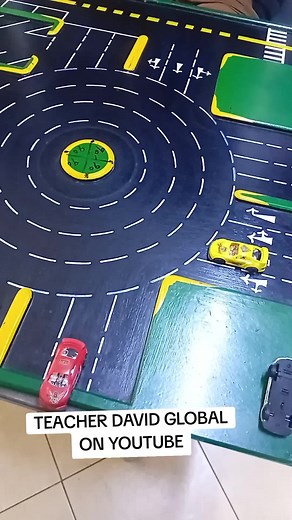 NTSA Driving Test Questions and Answers Explained