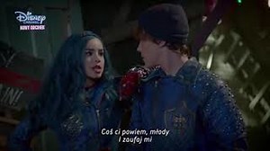 Następcy 2 Chillin Like a Villain